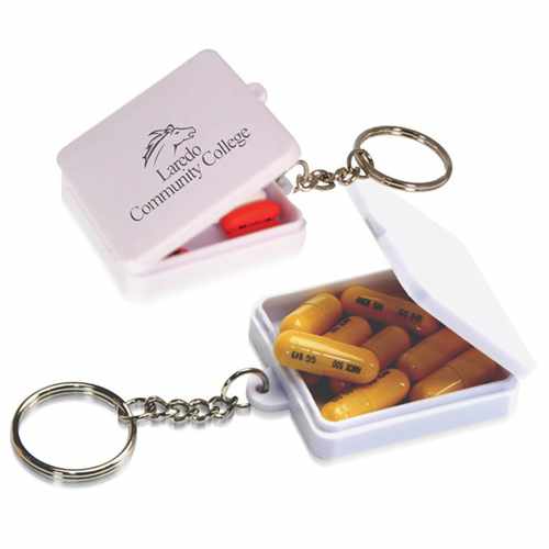 Get Promotional Pill Box at Wholesale Prices from PapaChina