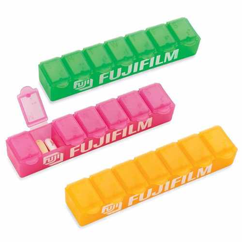 PapaChina Provides Promotional Pill Box at Wholesale Prices