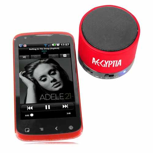 PapaChina Offers Custom Bluetooth Speakers in Bulk to Boost Brand Awareness