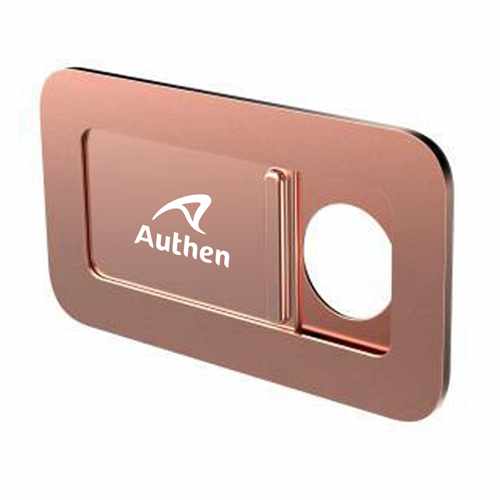 PapaChina Provides Custom Webcam Cover at Wholesale Prices