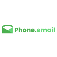 PR PhoneEmail logo