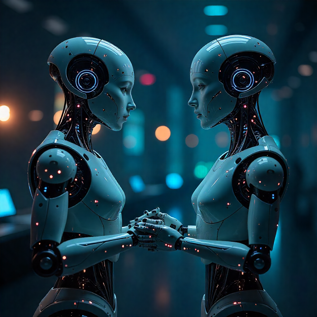 Unlocking the Power of AI Agent Applications