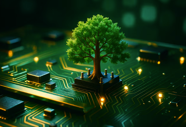 Turning Code Into Climate Action — The Business Edge of Sustainable QA