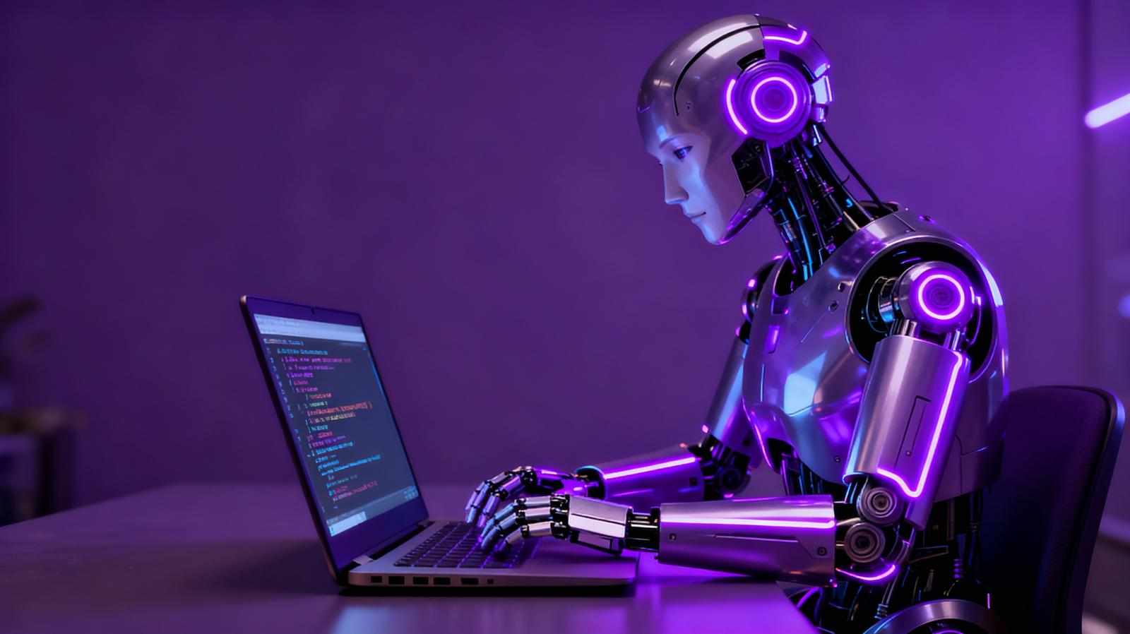 Transitioning to AI-Driven Mobile Testing