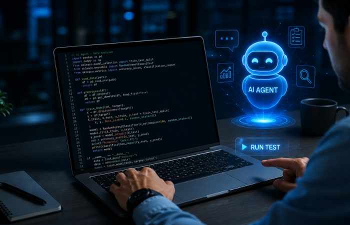 The Growing Importance of Testing Autonomous AI Agents