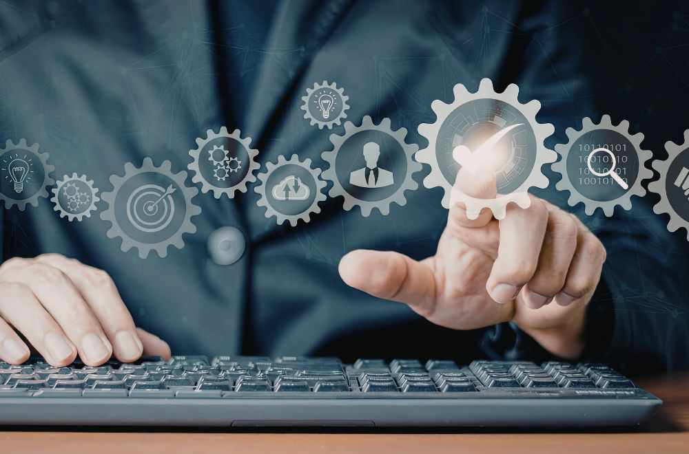 Why Businesses Need an Automation Testing Service Provider