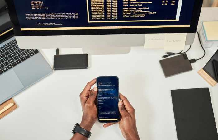 Why Mobile App Testing Services Are Essential for Business Success