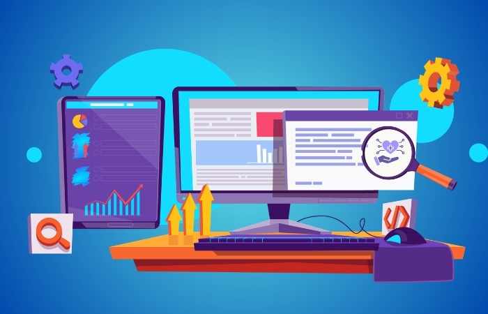 Choosing the Right Healthcare Software Testing Company for Your Quality Goals