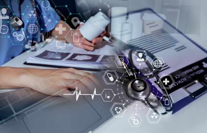 Healthcare Application Testing: Best Practices for Secure Digital Solutions