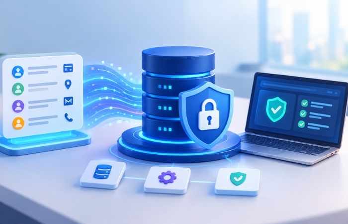 Synthetic Test Data Generation: The Future of Secure QA Environments