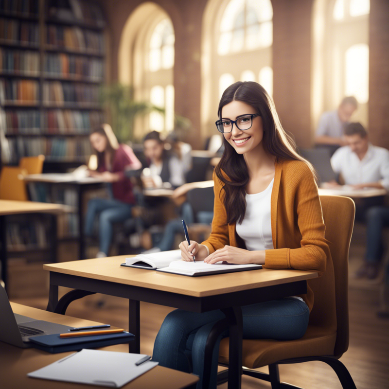 Get High-Quality University Assignment Help in Australia