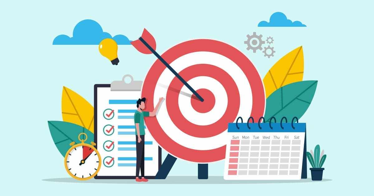 SMART vs CLEAR Goals: Which is Better to Find a Job?