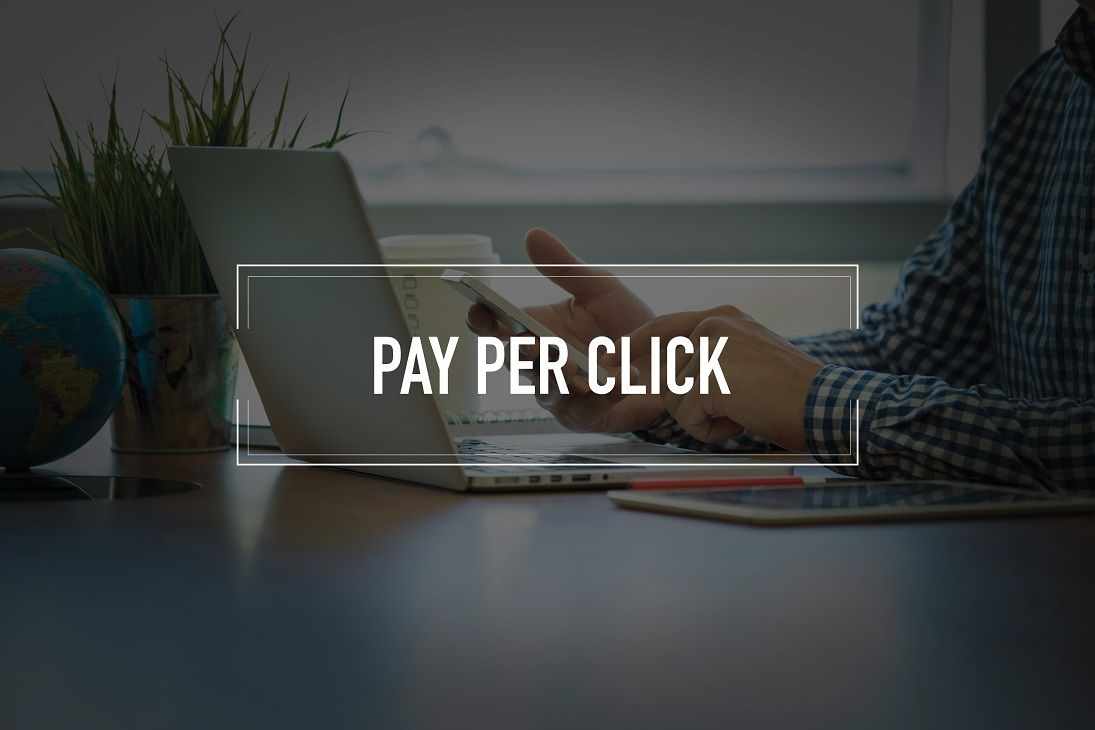 Pay-Per-Click (PPC) - Definition, Basics, How it Works