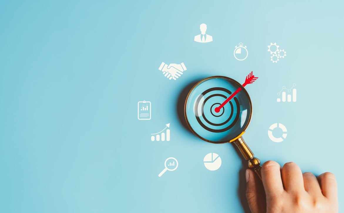 Target Marketing: How To Identify your Target Markets