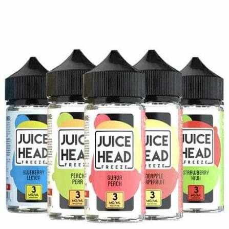 Buy Juice Head Vape & Juice Head E Liquid | 2026 Guide