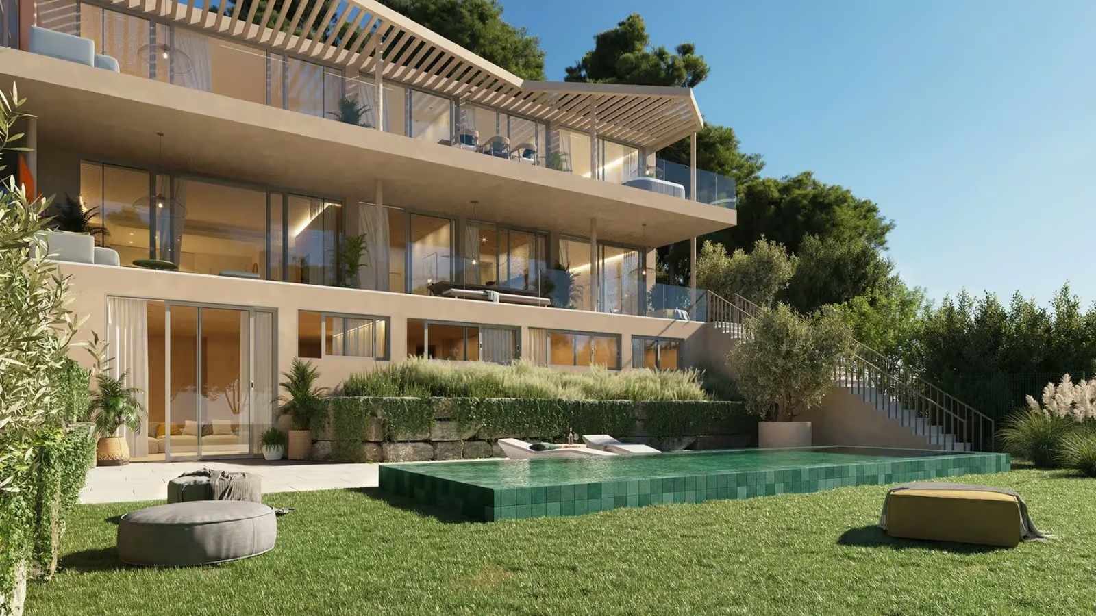 Vila u Moře | Amazingcostadelsol.cz