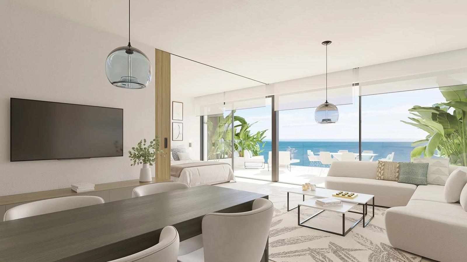 Apartmány Costa Del Sol | Amazingcostadelsol.cz