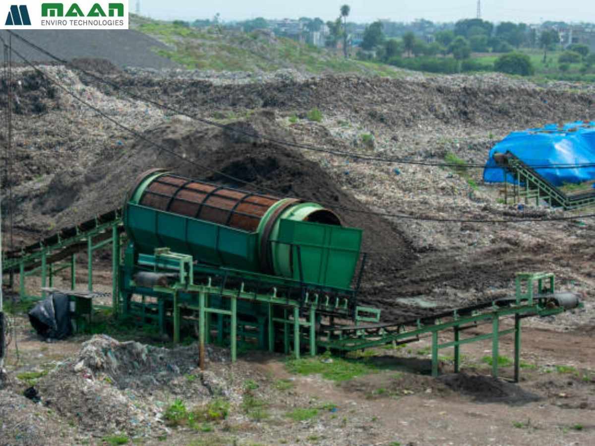 Lessons from Installing Municipal Solid Waste Projects in Indian Cities