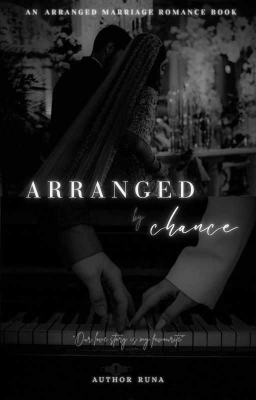 Arranged by Chance