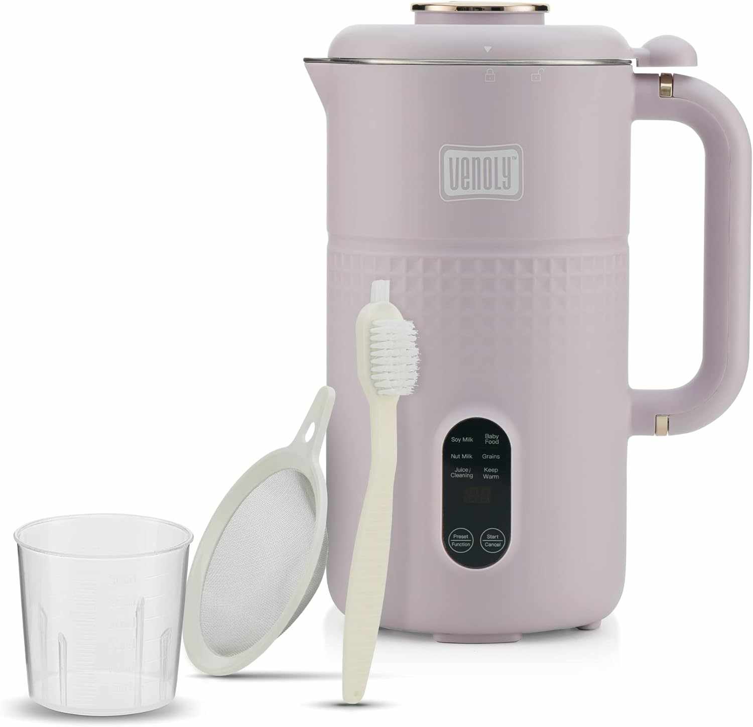 Shop 2.5 Liter Whistling Tea Kettle Online | Venoly.com