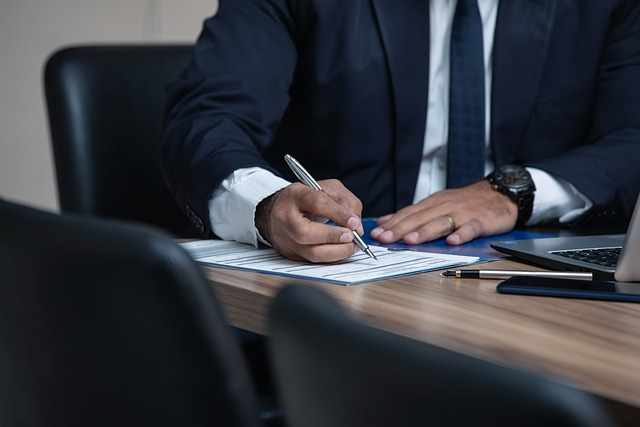 Criminal Lawyers Parramatta