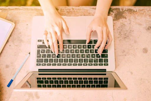 Improve Your Typing Speed with Fun Online Typing Games