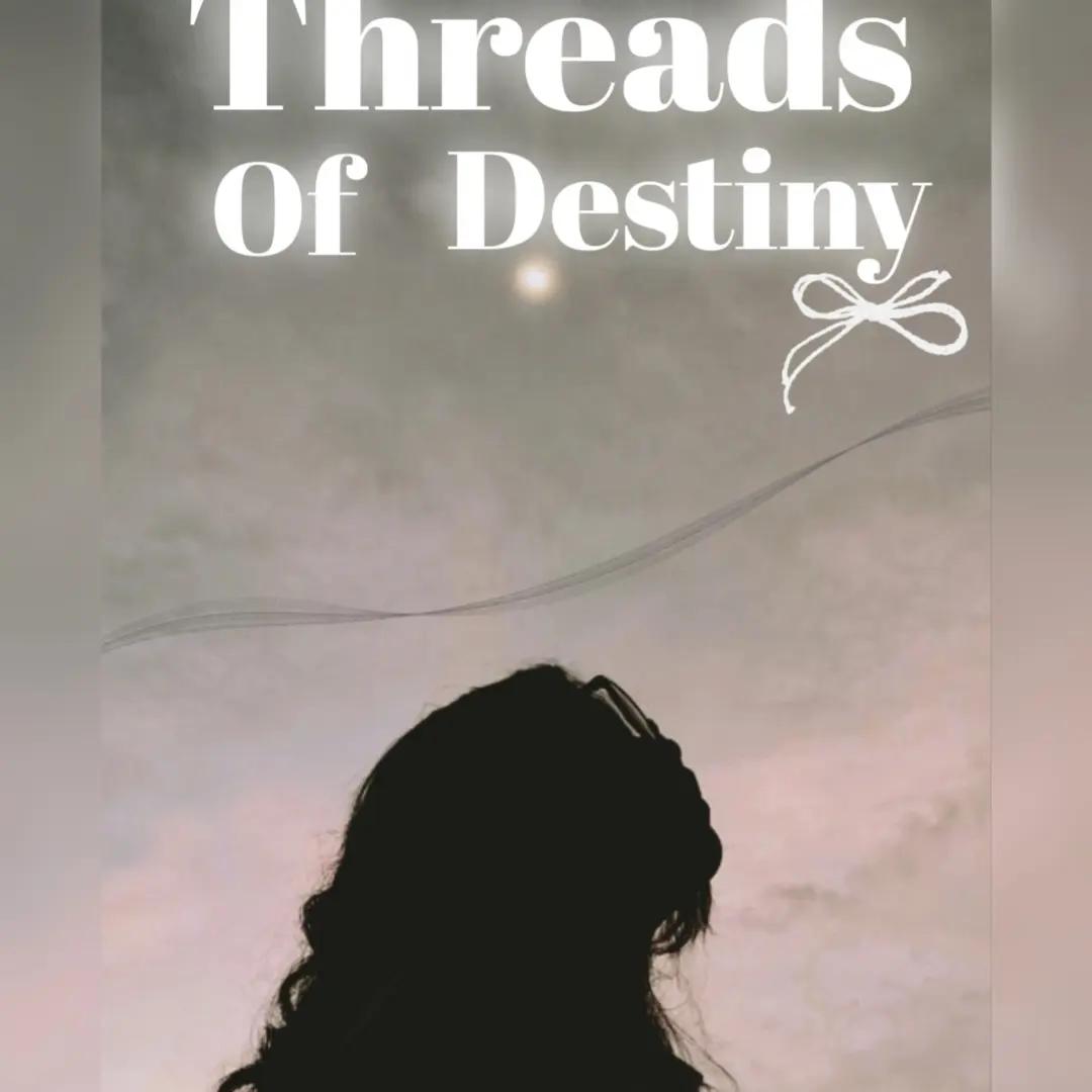 THREADS OF DESTINY