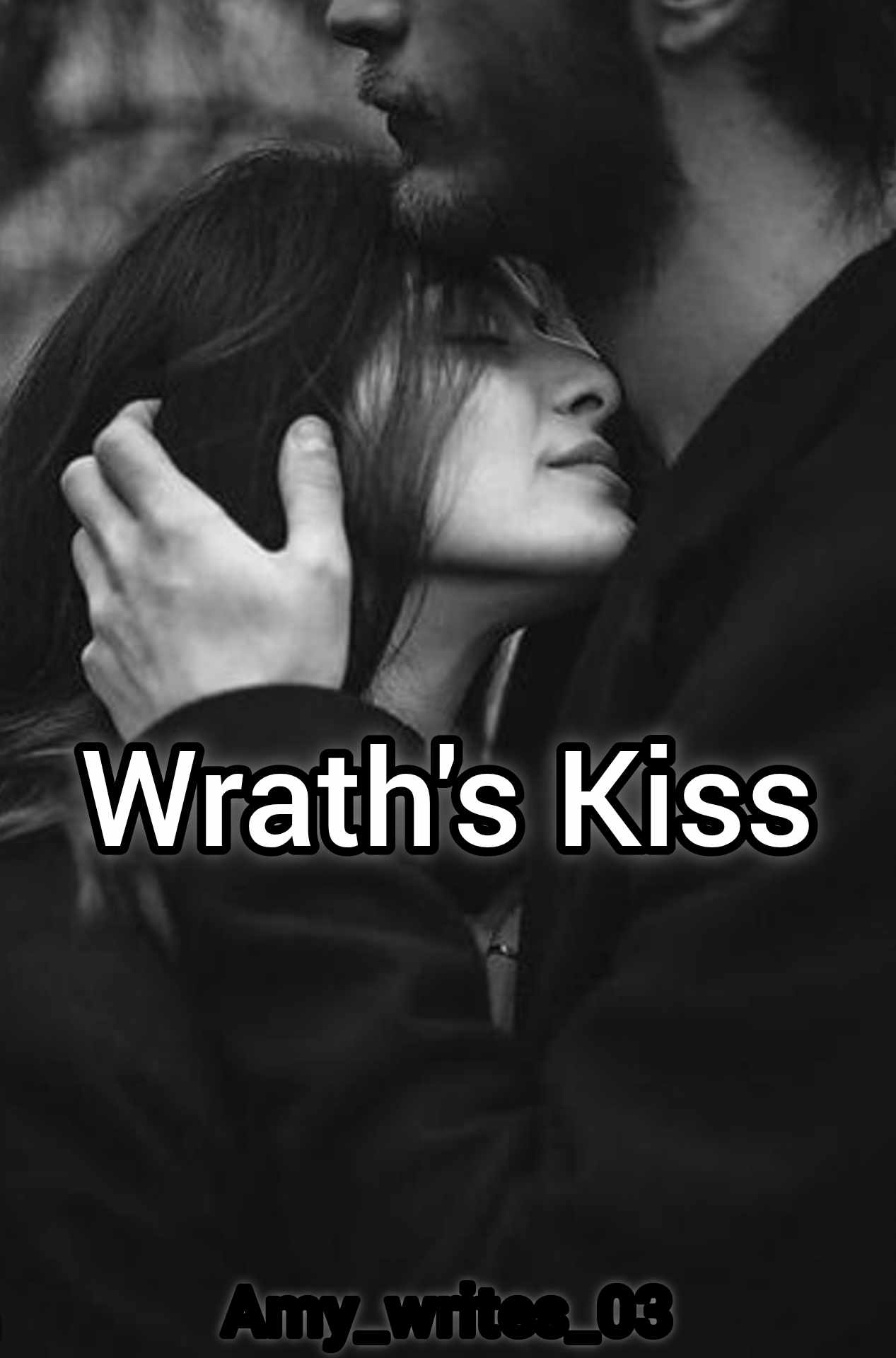 Wrath's Kiss