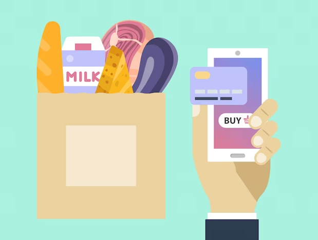 Own Your Online Presence: Launch a Customized Grocery Ordering App