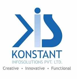 Konstant Infosolutions | Leading ReactJS Web Development Company