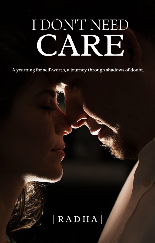 I Don't Need Care