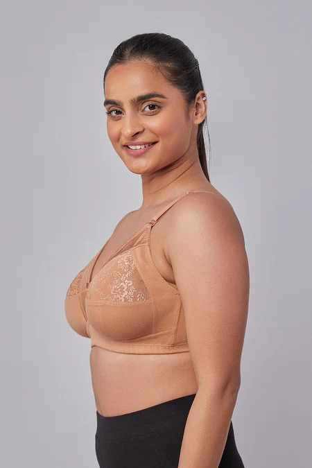 Seamless Bras: The Must-Have Everyday Essential