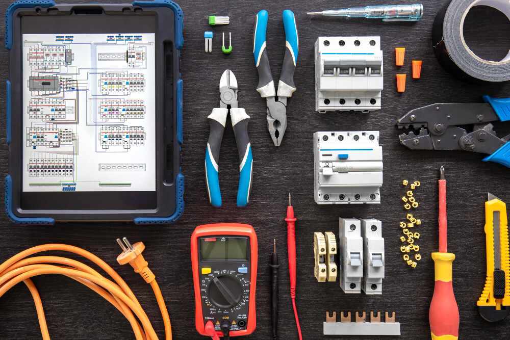 The Future of Electrical Calibration: Innovations You Can't Miss