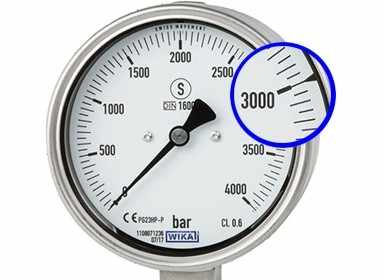 What Is High Pressure Calibration and Why It Matters