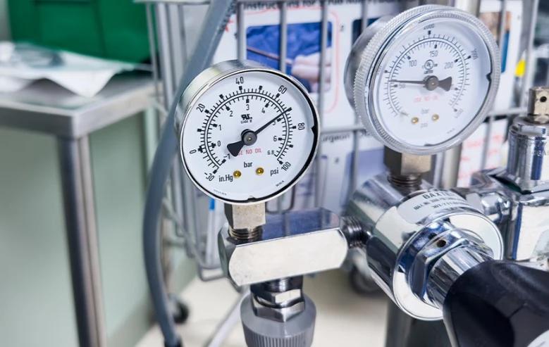 Why Choose Professional High Pressure Calibration Services?