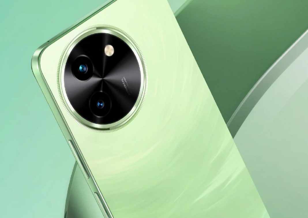 Unveiling the Vivo T3X 5G: A Power-Packed Smartphone for the Modern Era