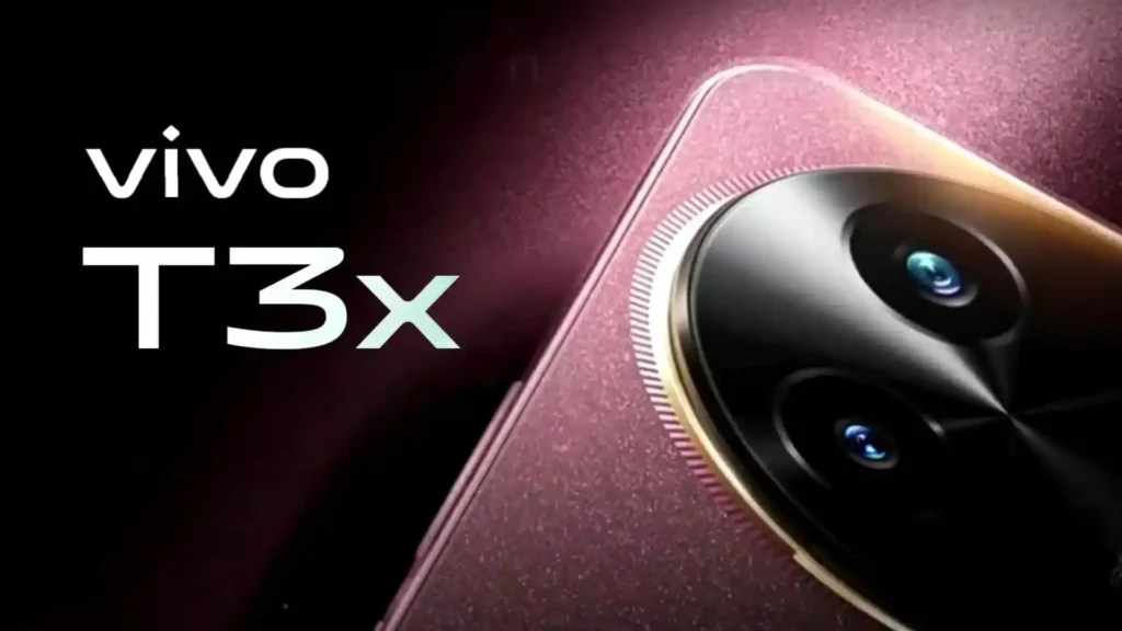 Vivo T3x 5G Price Range, Design, Colour Options Revealed; to Launch in India on April 17 | JioNews