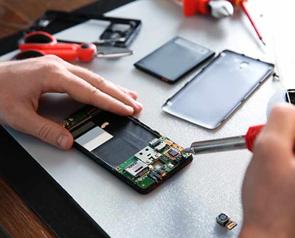 How Mobile Repairing Courses Are Adapting to New Technologies
