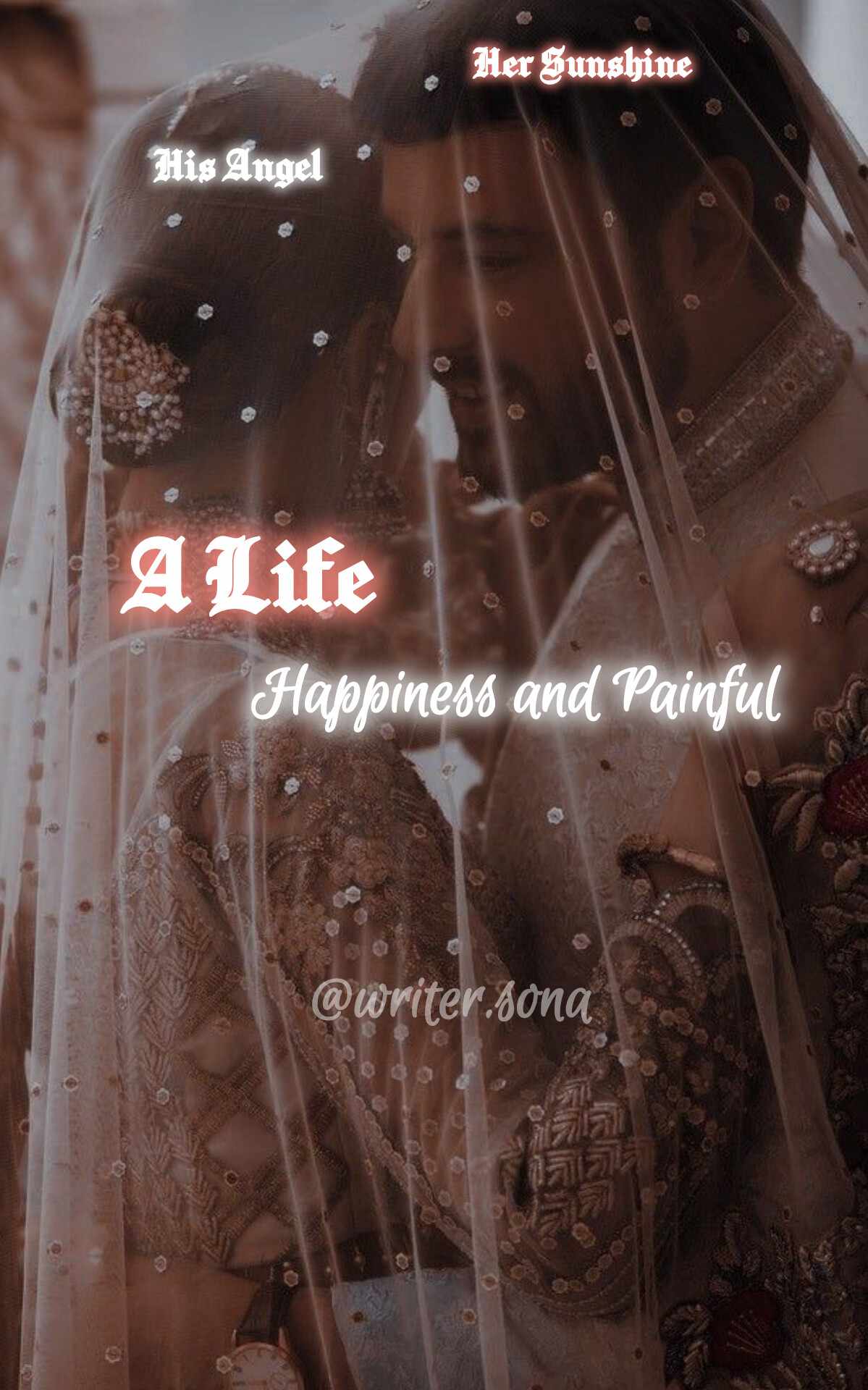 A Life: Happiness and Painful