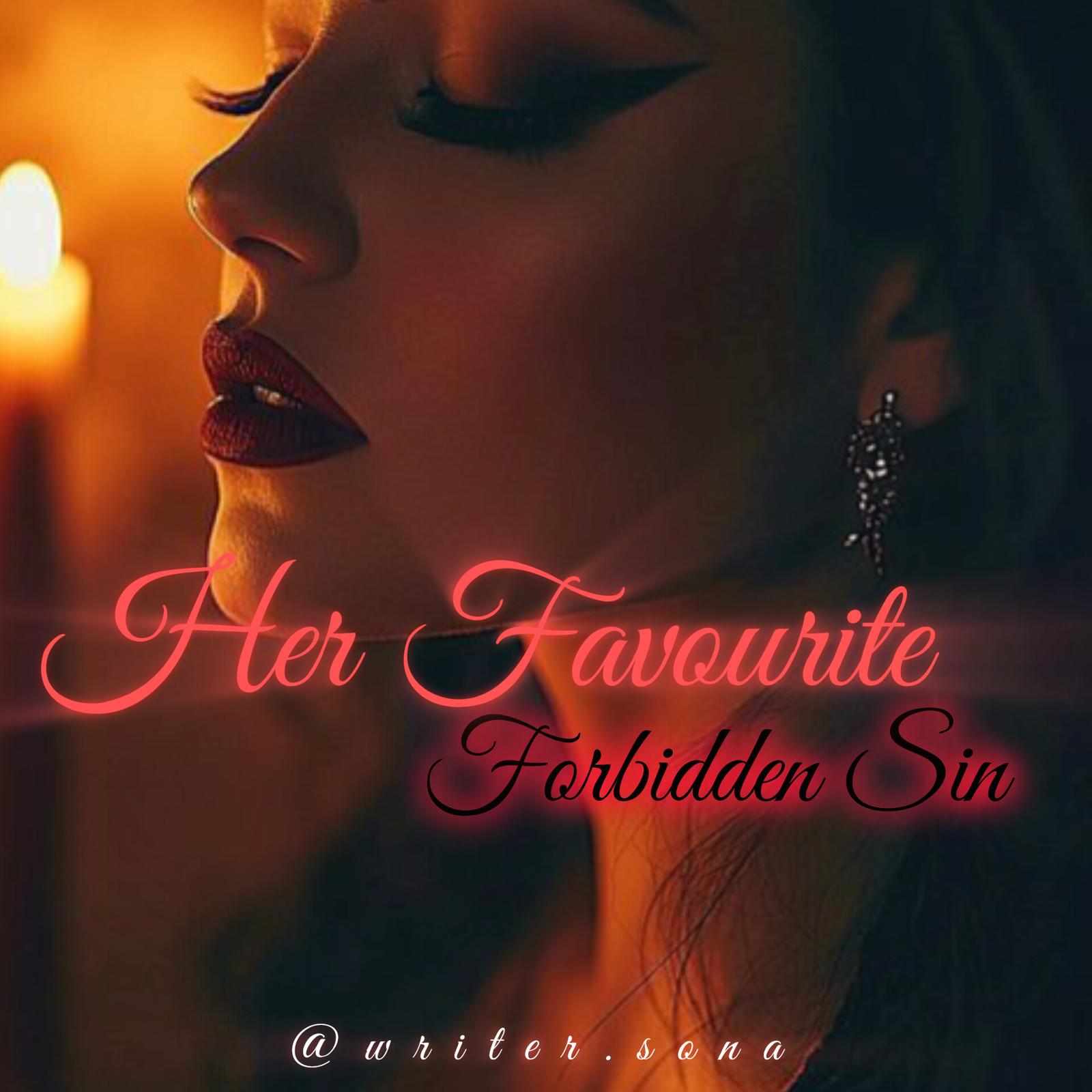 Her Favourite Forbidden Sin