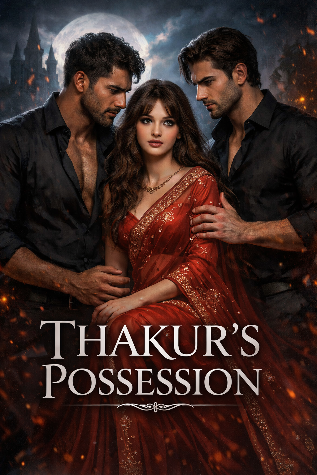 Thakur's possession