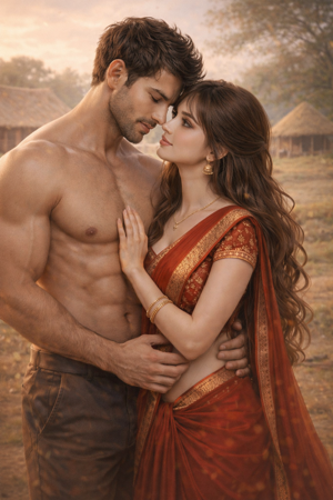 His innocent jannu ( part 2)