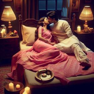 Title: His Innocent Jannu (Part 3)