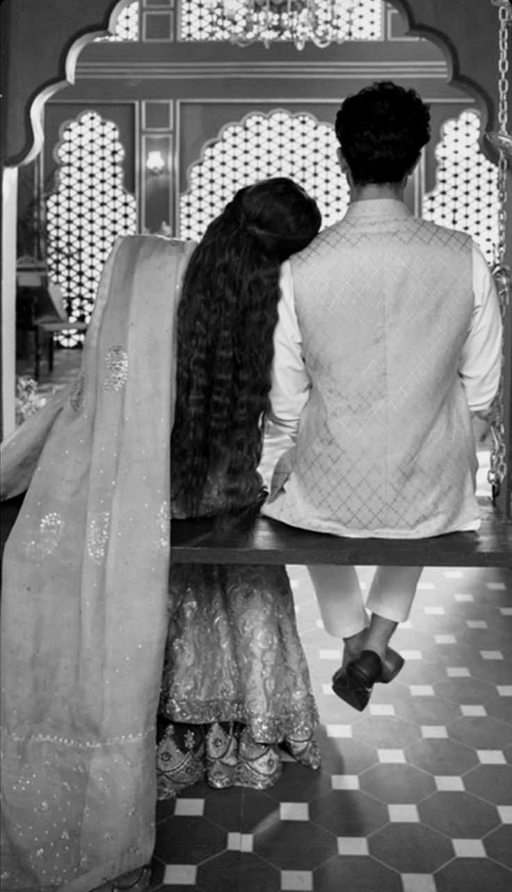 MARRIAGE FOR LOVE
