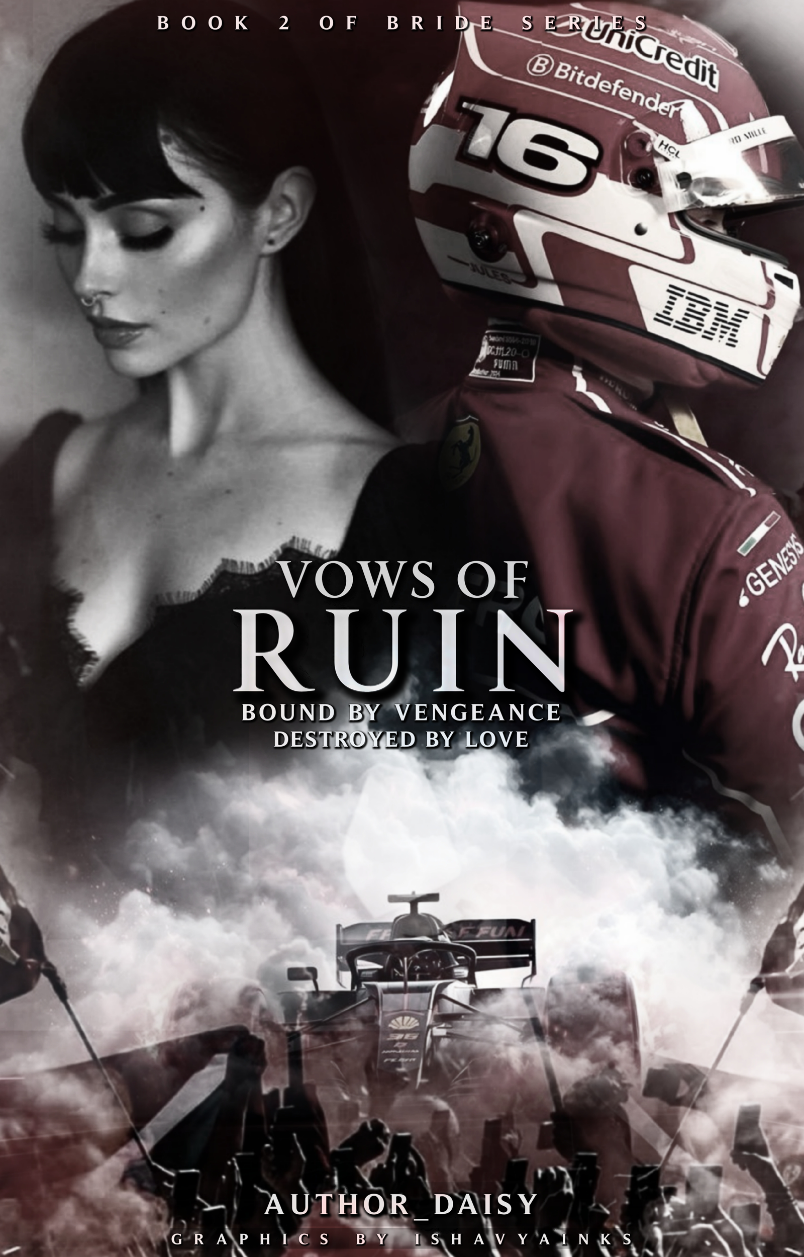 Vows Of Ruin