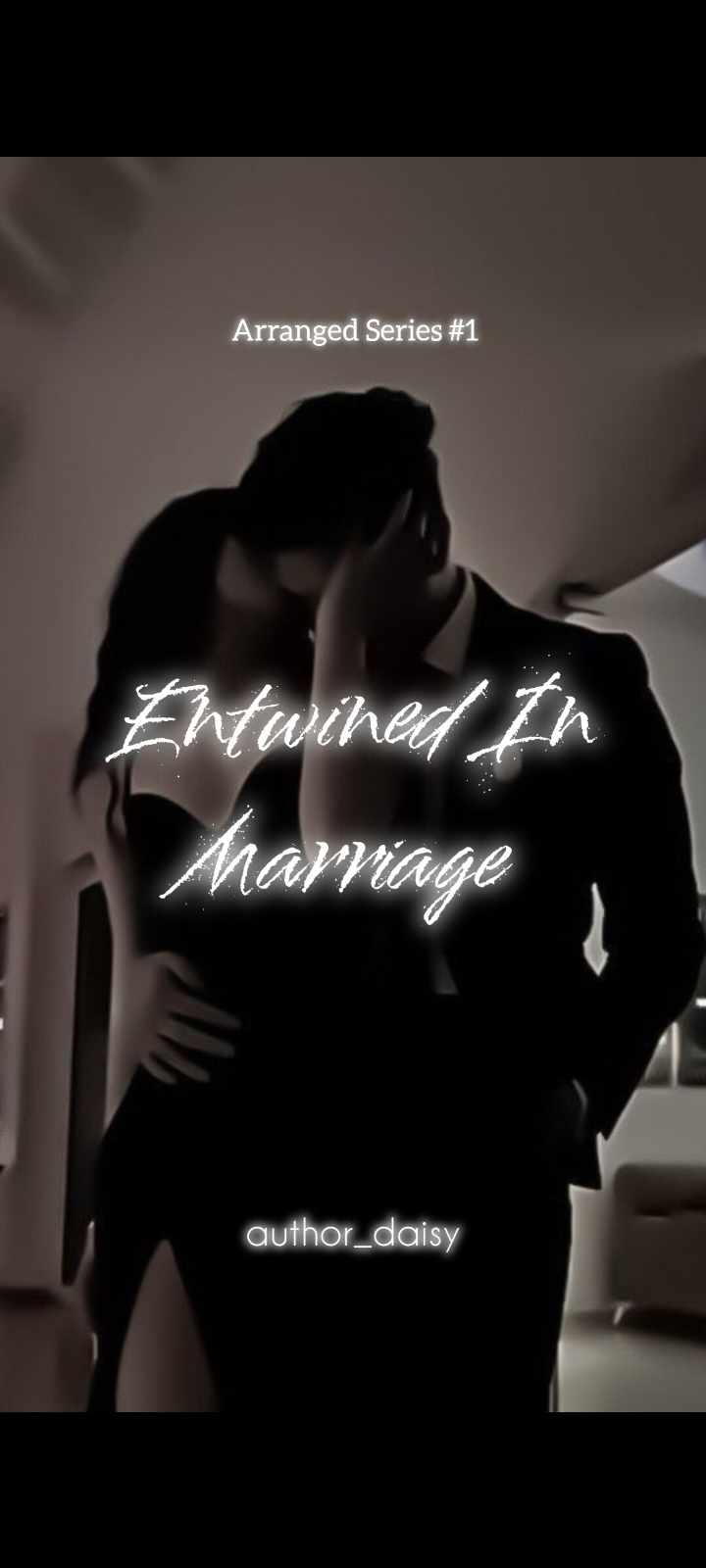 Entwined In Marriage | 18+