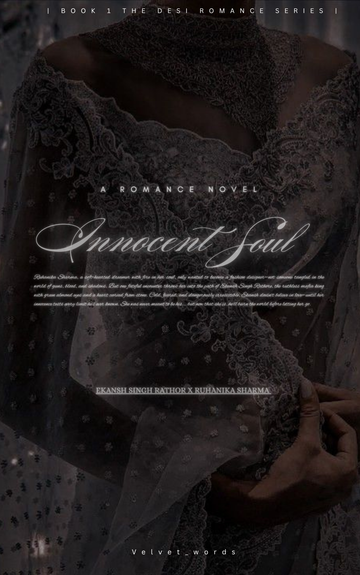 INNOCENT SOUL