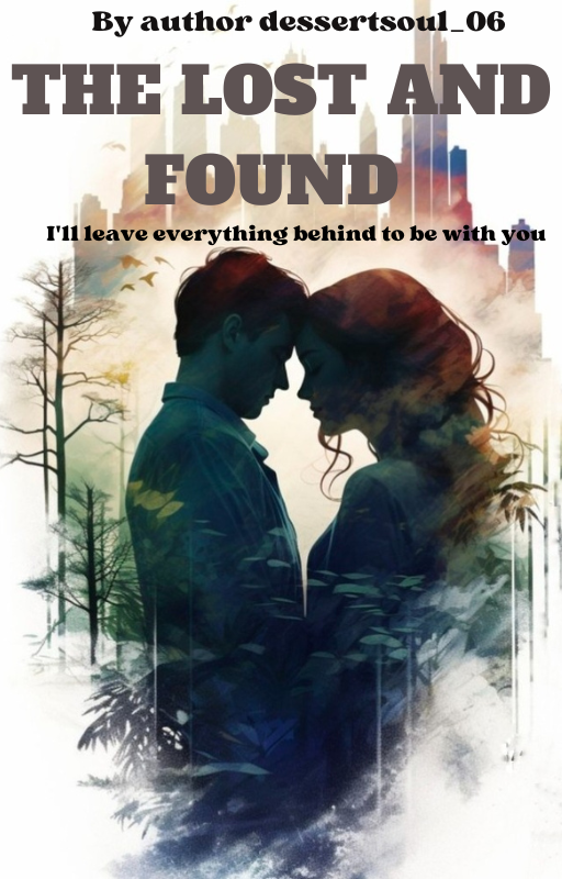The Lost and Found