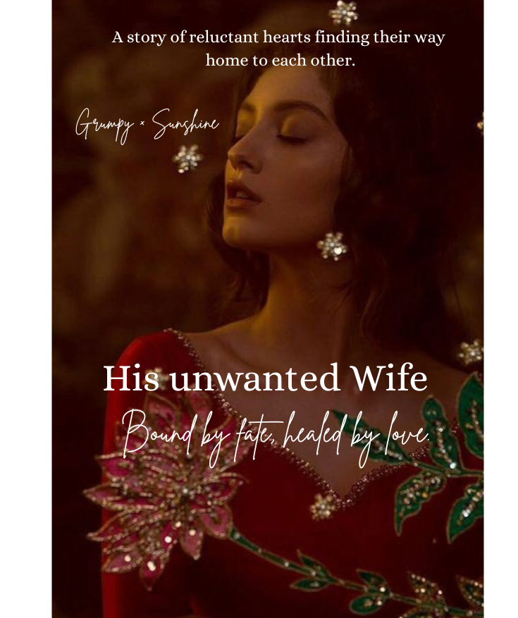 His unwanted bride