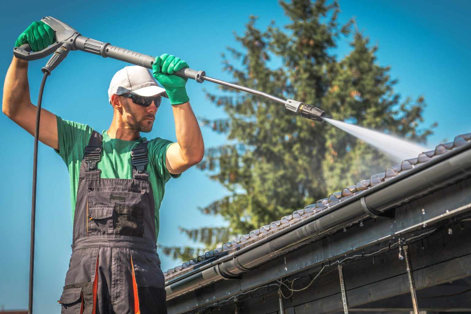 Unleash Cleaning Power On-the-Go: Explore Trailer Mounted Pressure Washers for Sale